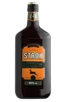 Jagertee STROH, 40% 0,5 L, R13/78880/19