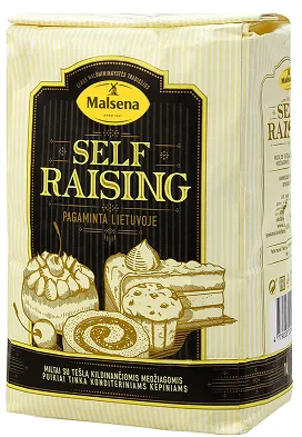 Jahu MALSENA isekerkiv, 1kg