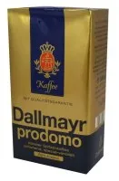 Filtri-ja presskannukohv Prodomo, DALLMAYR, 500 g