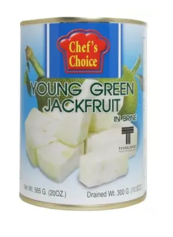 Jaka CHEF'S CHOICE soolvees, 565g