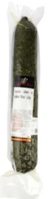 JAMONDOR , Hispaania salaami ürtidega "Ekstra" ~2,4 kg