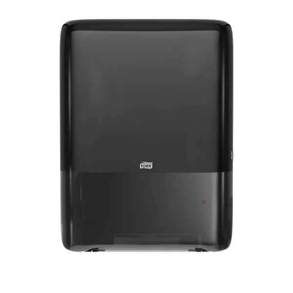 Jaotur kätepaberile,  49,1 x 10,1 x 36,7 cm, must,  552558, TORK PeakServe Mini Continuous, 1 tk, H5