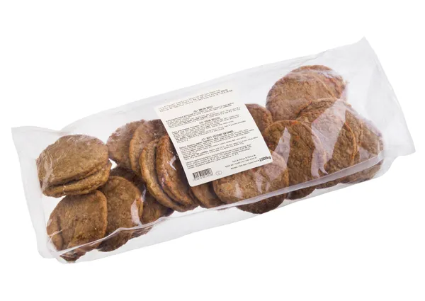 Järlepa kotlet TALLEGG, külmutatud, ~2kg