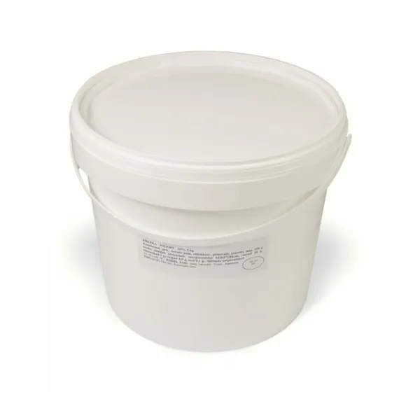 Kreeka jogurt SAARE, ämbris, 5 kg