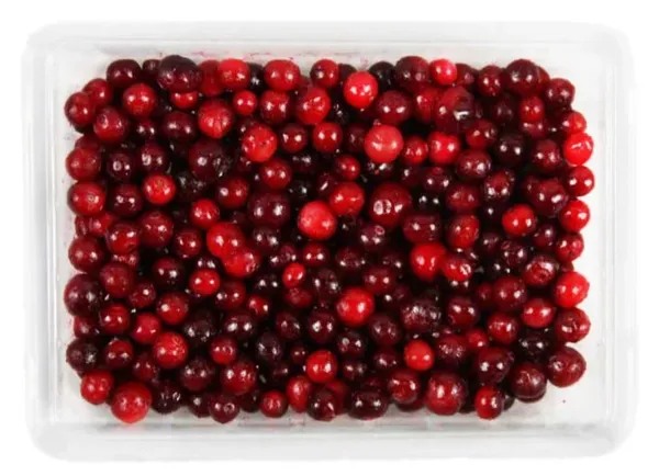 Dzērvenes lielogu, 200g, gab, Latvija