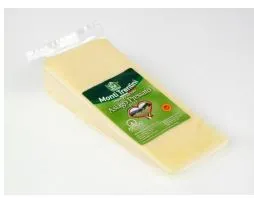 Juust ASIAGO, Fresco pressato, 32.14%, 200g