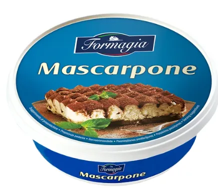 Juust Mascarpone Formagia 250g