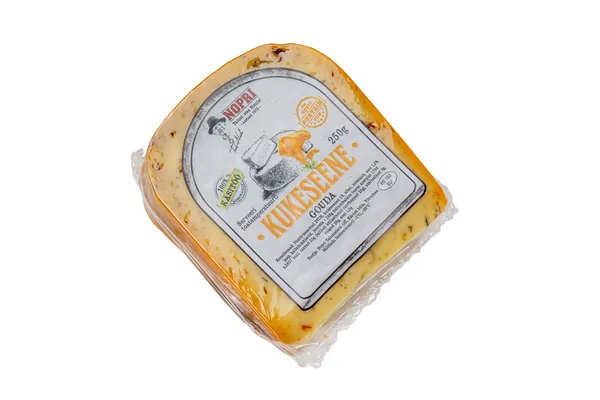 Juust NOPRI, Gouda, kukeseentega, 250g