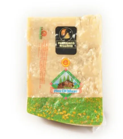 Juust PARMAREGGIO Parmigiano Reggiano DOP, 1kg