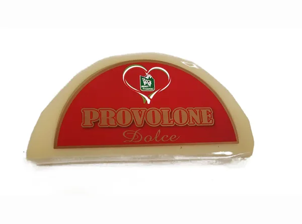Juust PROVOLONE Dolce 200g