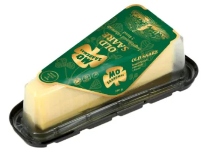 Juust SAAREMAA Ekstra, 26%, 280g
