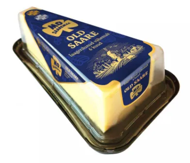 Juust SAAREMAA Old Saare, 29%, 280g