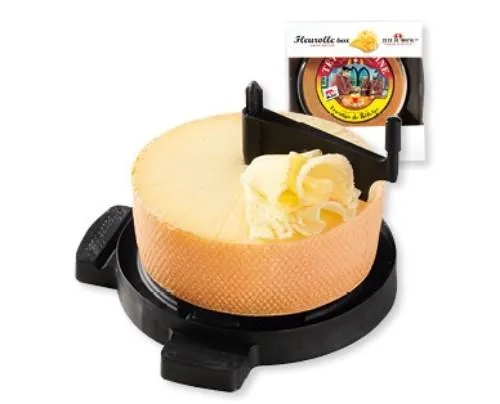 Juust TETE DE MOINE, karbis ,noaga , RSM 51%, 400g