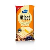 Juust Atleet Cheddar, VALIO, 250 g