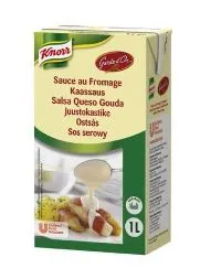 Siera mērce KNORR Professional, šķidrā veidā, 1l