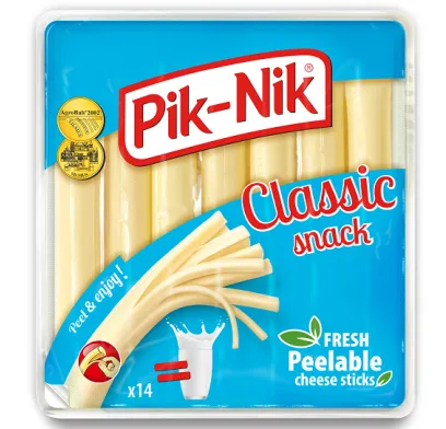 Juustupulgad, PIK-NIK, 280 g