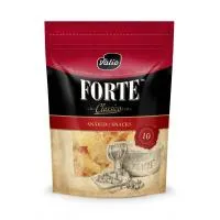 Juustusnäkid Forte Classico, VALIO, 100 g