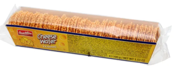 Juustuvahvel SNACKLINE 100g