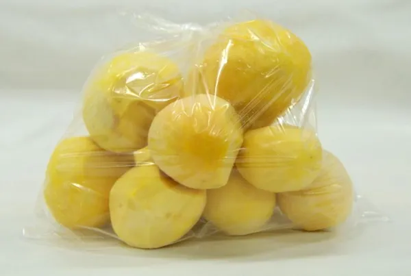 Kaalikas, kooritud, 5kg,TK
