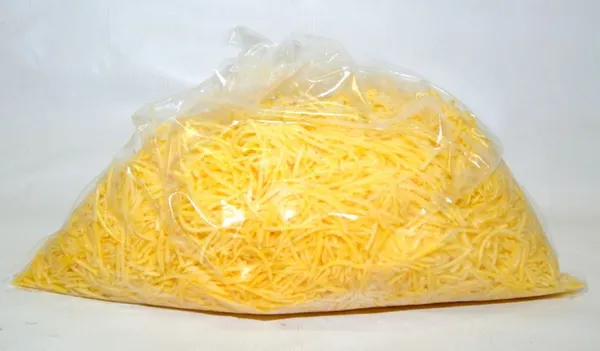 Kaalikas, riivitud, 5kg, TK