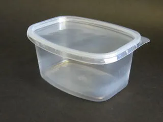 Kaaned toidukarbile 1000 ml, 500 ml, 350 ml, 750 ml, läbipaistvad 35tk, PP