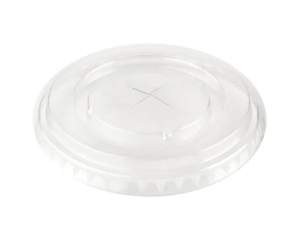 Kaas  D 95 mm, PET, lame ristiga,  50 tk.
