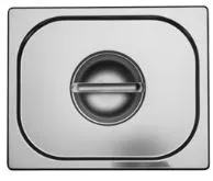 Vāks GN 1/3, 32,5x17,6cm