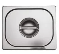 Vāks GN 1/9, 17,6x10,8 cm