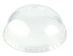 kaas kuppel, auguta, D 78 mm, 50tk, PET