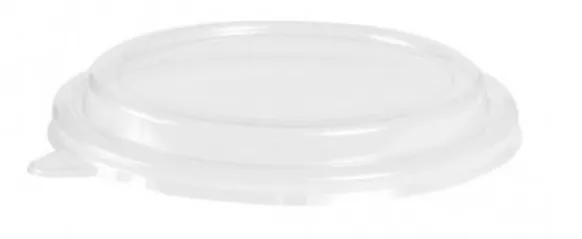 Kaas toidukarbile  500/750 ml, D15,5 cm, 50tk