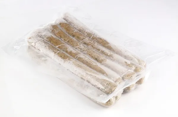 Kabanoss sealihast BAVARI TASTE külmutatud,  1kg
