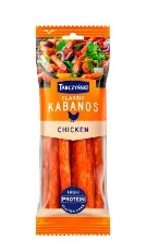 Kabanossi vorstid TARCZYNSKI, Classic, linnulihaga, 200g