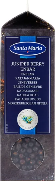 Kadakamari  SANTA MARIA, 290 g