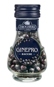 Kadakamarjad LA DROGHERIA, 22g