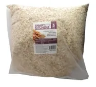 Auzu pārslas SMART KITCHEN, 5kg