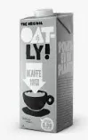 Auzu dzēriens OATLY Barista 1L