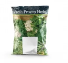 Saldēti sagriezti pētersīļi, HERBAFROST, 1kg