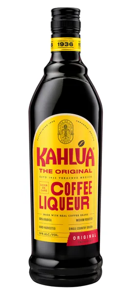 KAHLUA liköör 16 % 1 L, R21/161327/19