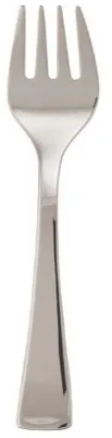 Kahvel Valencia, kuumade roogade jaoks, 18/0, L 19,7 cm, 12 tk