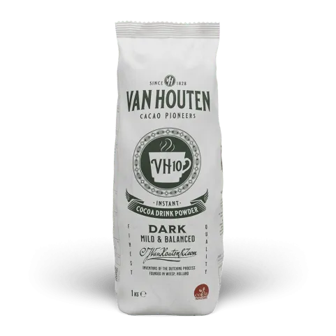 Kakaopulber VH10, 12,1%, 1kg