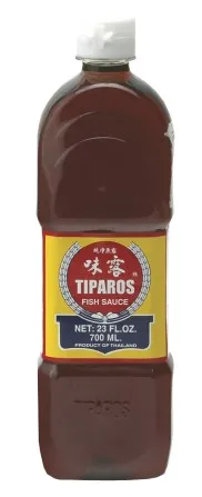 Kalakaste TIPAROS 700ml