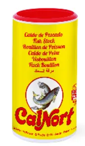 Kalapuljong CALNORT gluteenivaba 1kg