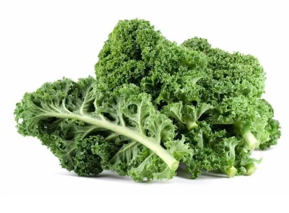 Kāposti lapu "Kale", kg