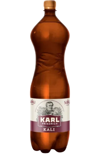 Kali Karl Friedrich, SAKU, 1,5 L