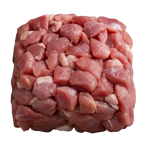 Kalkuni kintsuliha guljašš ARVI, külmutatud, ~2kg