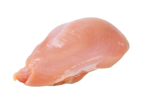 Kalkuni rinnafilee ARVI, A-klass, nahata, külmutatud, ~2kg