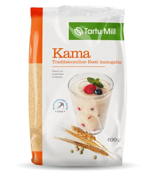 Kamajahu TARTU MILL  400 g