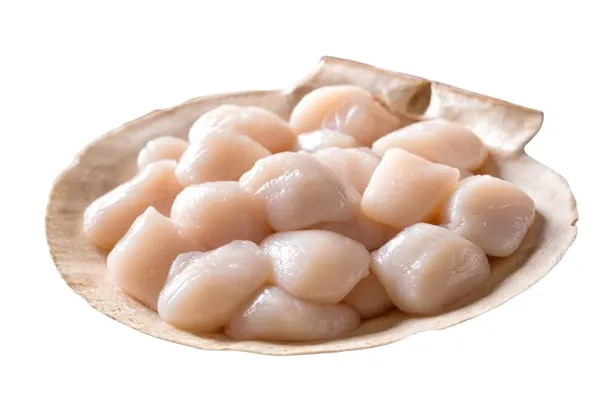 Kammkarbiliha, ilma marjadeta, toorena, 10-20, 10% glasuur, külmutatud, 900g / 1kg