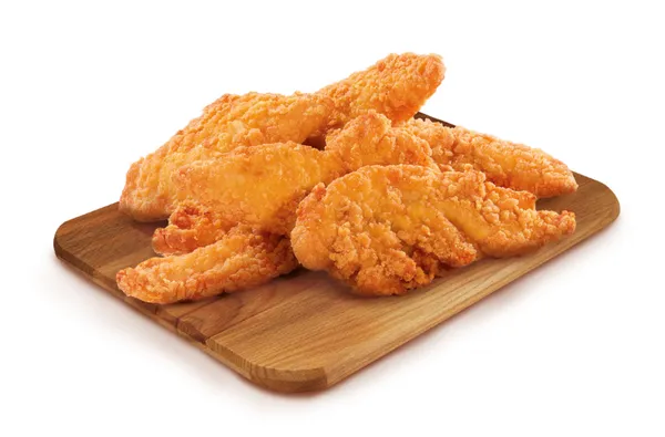 Kanafileeribad AJ FOOD, paneeritud, külmutatud, 1kg