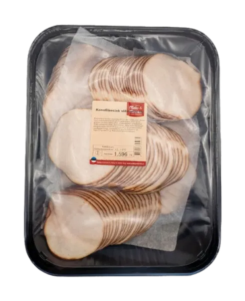 Kanafileesink MAKS&MOORITS, viilutatud, ~1,5 kg